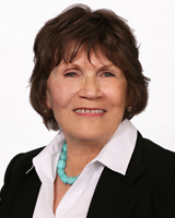 Judy Finnegan
